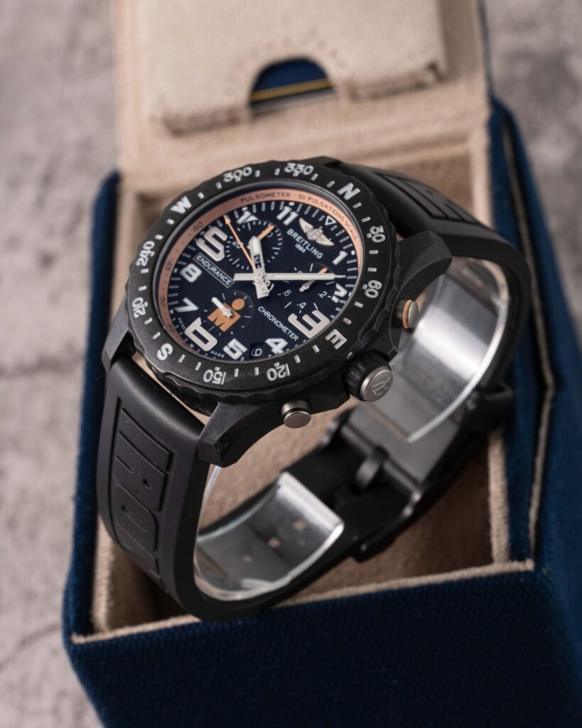 Breitling Endurance Pro X82310 2024