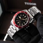 Tudor Black Bay Heritage 79230R 2017