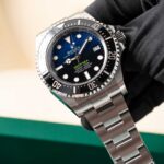 Rolex Deepsea 136660 2024