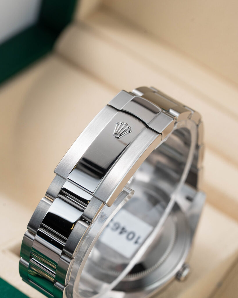 Rolex Datejust 126300 2024