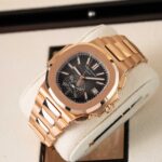 Patek Philippe Nautilus 5980/1R-001 2022