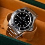 Rolex Submariner 14060M 2003