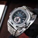 Patek Philippe Nautilus 5980/1A-001 2009