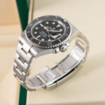 Rolex Submariner 126610LN 2021