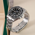 Rolex Submariner 124060 2022