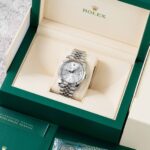 Rolex Datejust 126334 2022