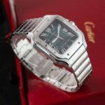 Cartier Santos De Cartier WSSA0062 2024