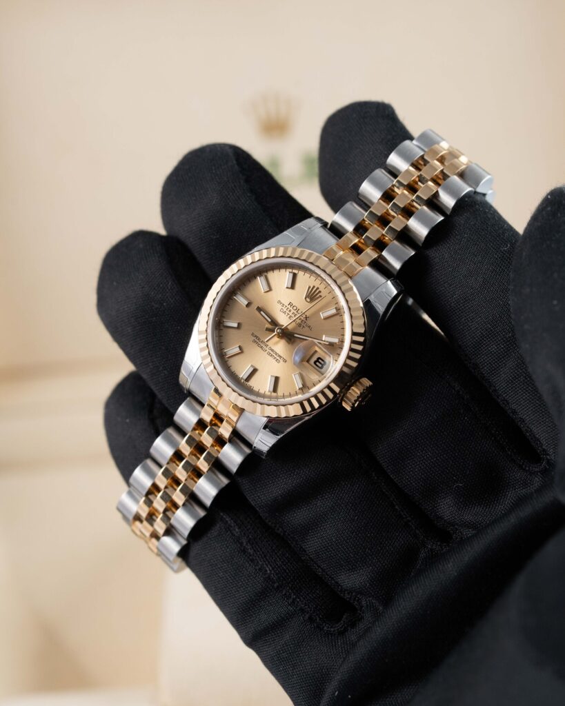 Rolex Datejust
