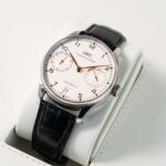 IWC Portuguese Automatic IW500114 2015