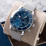 Breitling Superocean Heritage A13313 2021