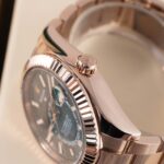 Rolex Sky-Dweller 326935 2018