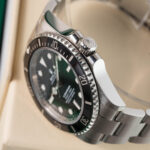 Rolex Submariner 124060 2020
