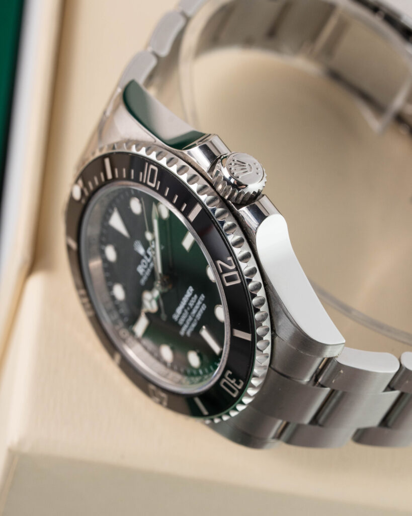 Rolex Submariner 124060 2020