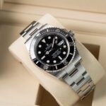 Rolex Submariner 126610LN 2026
