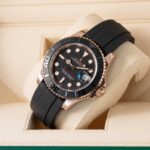 Rolex Yacht-Master 126655 2020