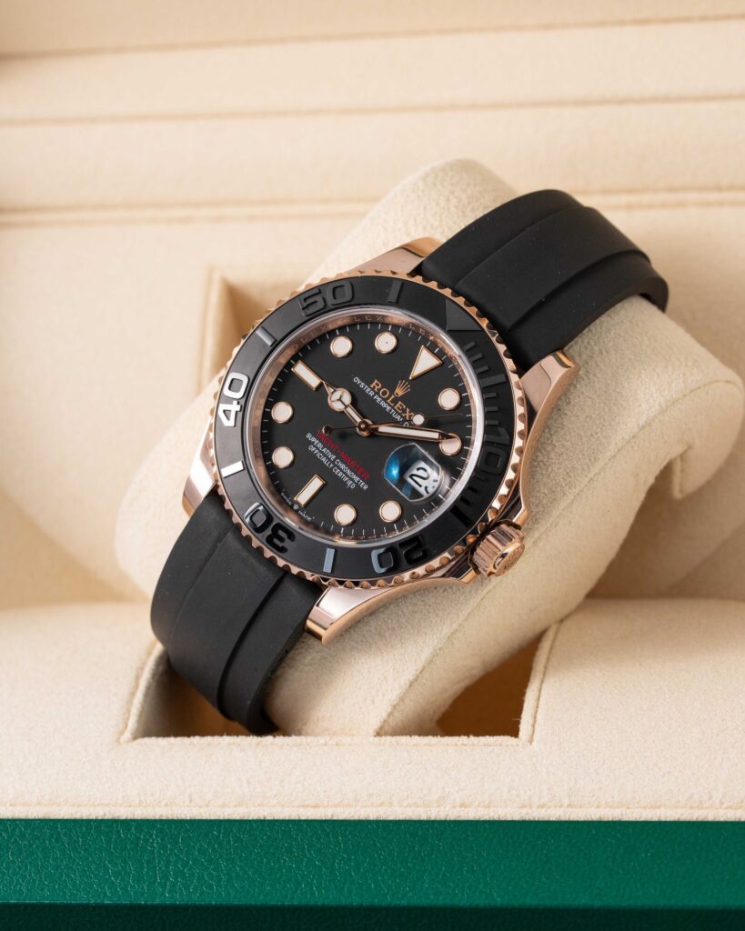 Rolex Yacht-Master 126655 2020