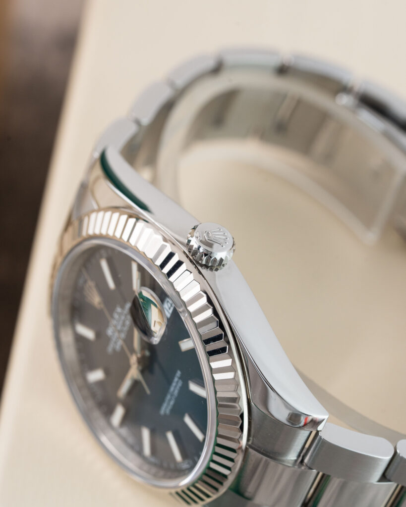 Rolex Datejust 126334 2022