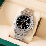 Rolex Explorer II 226570 2024