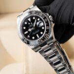 Rolex GMT-Master II 116710LN 2014