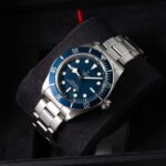 Tudor Black Bay 79030B 2020