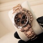 Rolex Daytona 116505 2021