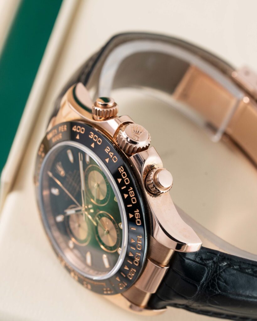 Rolex Daytona 116515LN 2015
