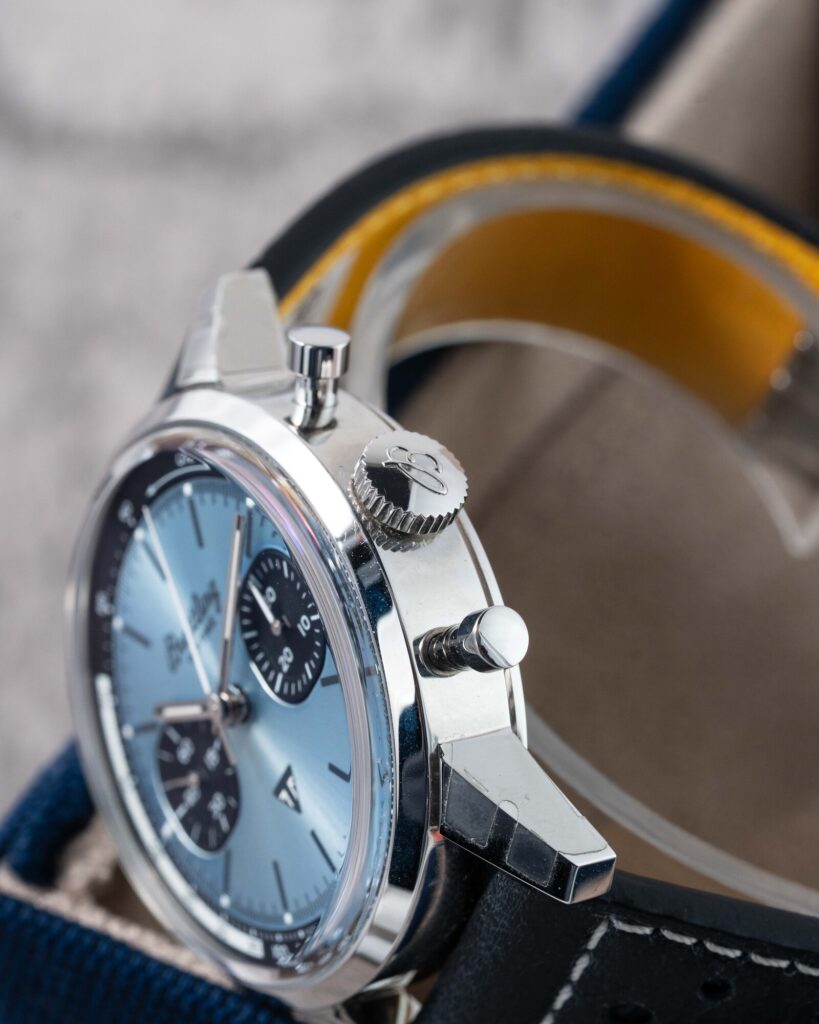 Breitling Top Time Triumph A23311 2022