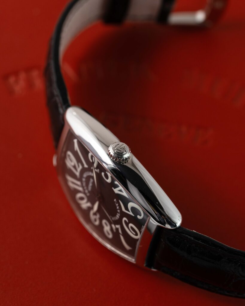 Franck Muller Casablanca 6850MC