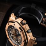 Audemars Piguet Royal Oak Offshore 26470OR.OO.79030.01 2019