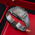 Cartier Santos De Cartier WHSA0009 2021
