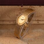Patek Philippe Vintage 4463 1979