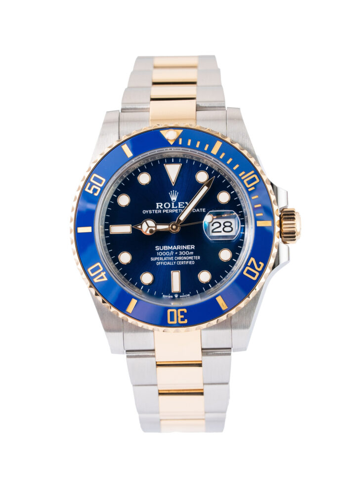 Rolex Submariner 126613LB 2025