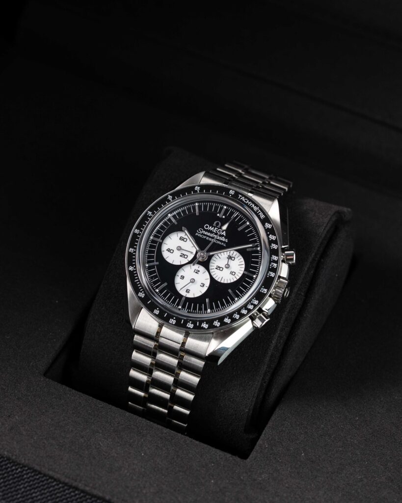 Omega Speedmaster Professional Moonwatch 310.30.42.50.01.004 2026