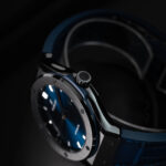Hublot Classic Fusion Blue 542.CM.7170.LR 2018