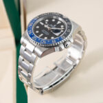 Rolex GMT-Master II 126710BLNR 2024