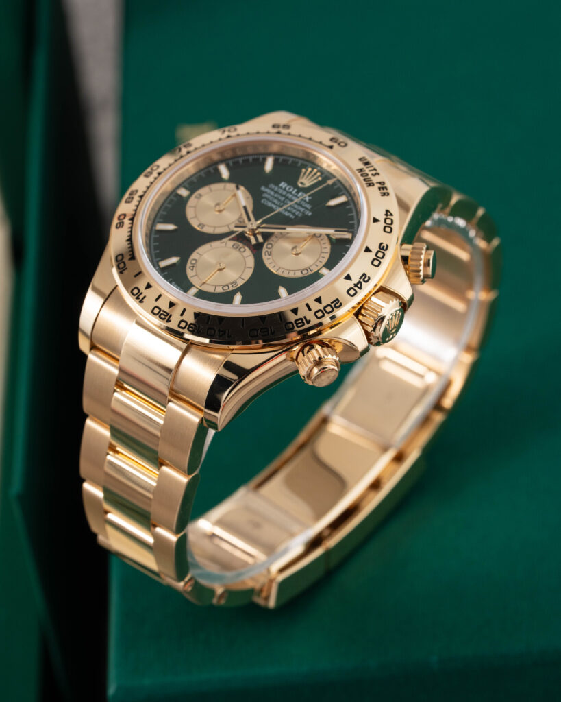 Rolex Daytona 126508 2026