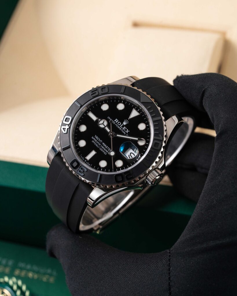Rolex Yacht-Master 226659 2020