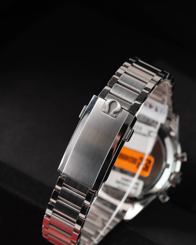 Omega Speedmaster 310.30.40.50.06.001 2026