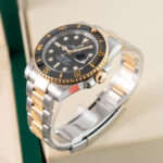 Rolex Submariner 116613LN 2017