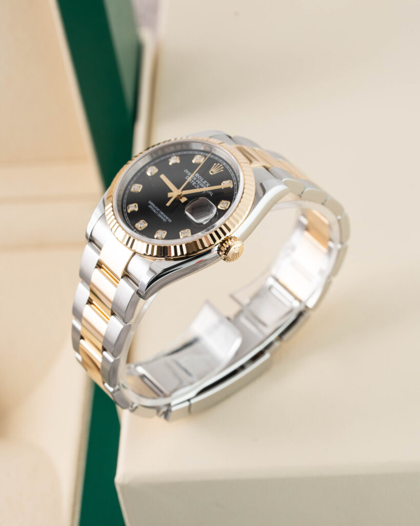 Rolex Datejust 126233 2023