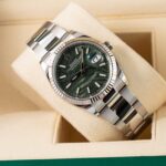Rolex Datejust 126234 2022