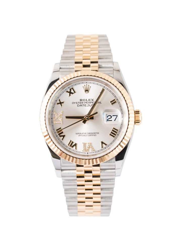 Rolex Datejust 126233 2025