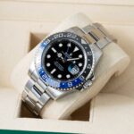 Rolex GMT-Master II 126710BLNR 2022
