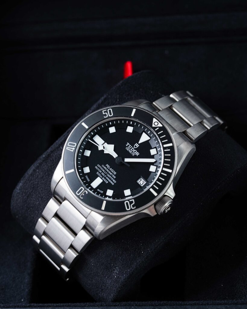 Tudor Pelagos 25600TN 2023