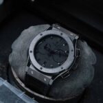 Hublot Classic Fusion 521.CM.1110.RX 2013