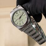 Rolex Oyster Perpetual 124200 2025