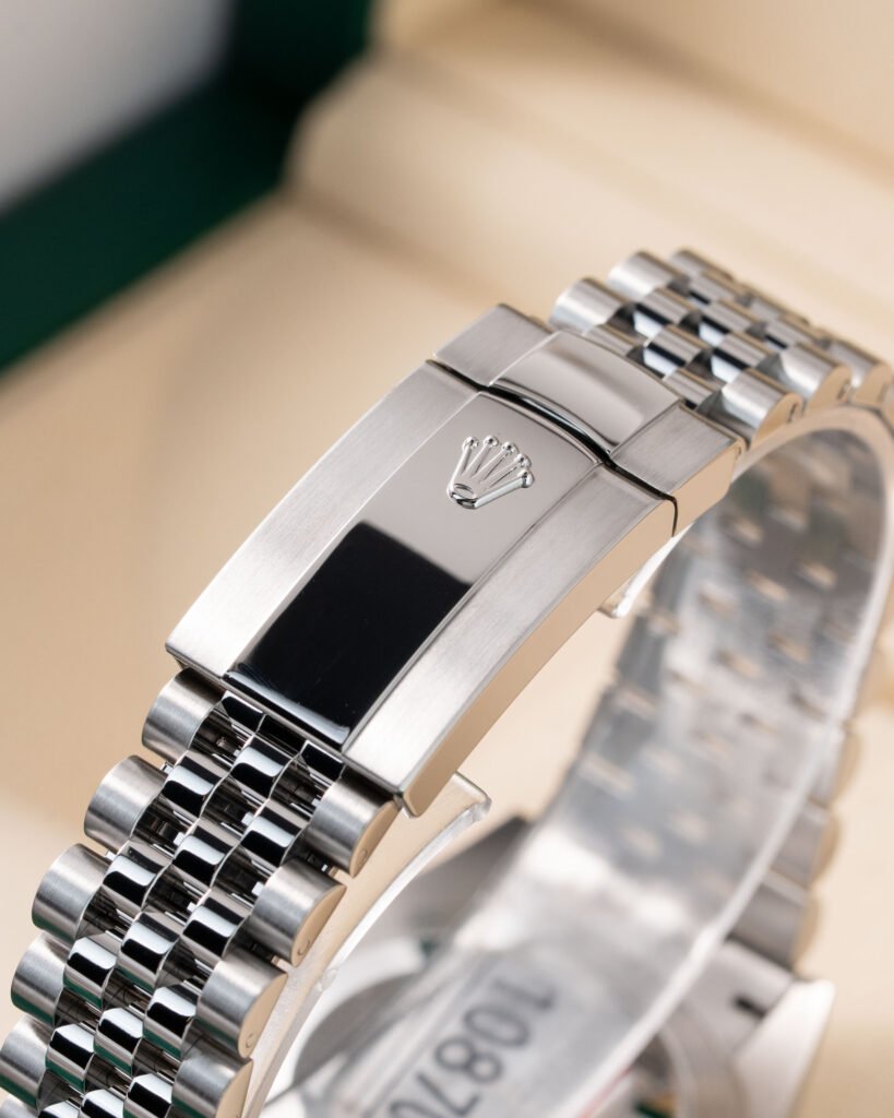 Rolex Datejust 126334 2022