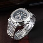 Patek Philippe Nautilus 5980/1A-001 2009