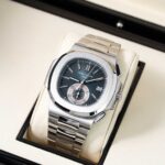Patek Philippe Nautilus 5980/1A-001 2009