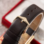 Cartier Tank Vermeil 366001 1982